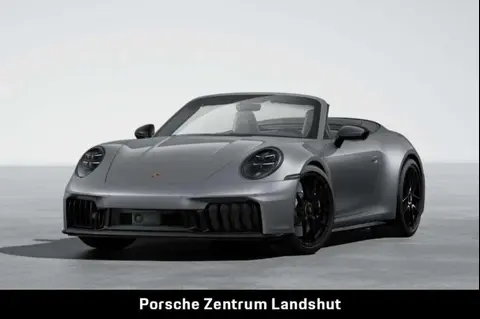 Used PORSCHE 992 Petrol 2024 Ad 