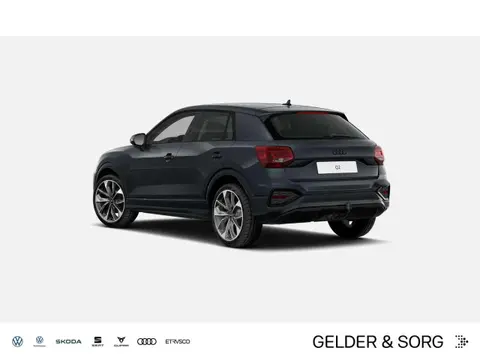 Used AUDI Q2 Diesel 2024 Ad 