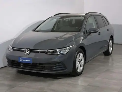 Annonce VOLKSWAGEN GOLF Essence 2023 d'occasion 