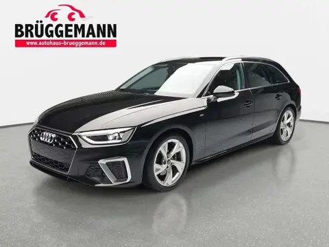 Used AUDI A4 Petrol 2023 Ad 