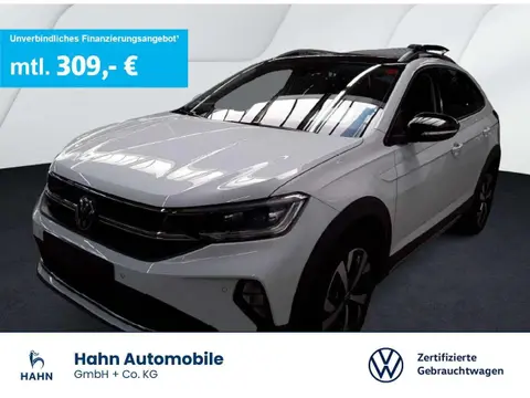 Annonce VOLKSWAGEN TAIGO Essence 2024 d'occasion 