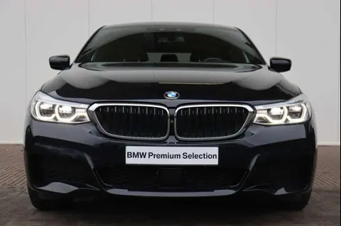 Annonce BMW SERIE 6 Essence 2019 d'occasion 