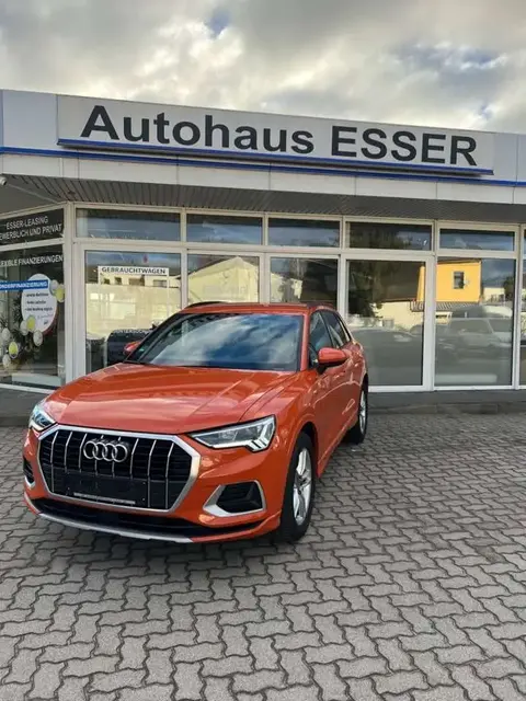 Used AUDI Q3 Diesel 2019 Ad Germany