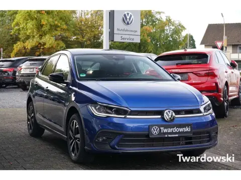 Annonce VOLKSWAGEN POLO Essence 2023 d'occasion 