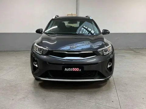 Used KIA STONIC Petrol 2019 Ad 