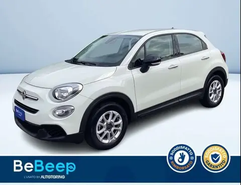 Used FIAT 500X Diesel 2020 Ad 