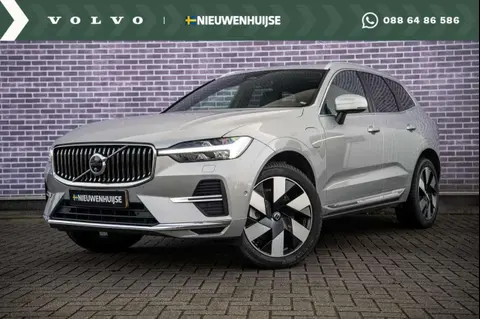 Annonce VOLVO XC60 Hybride 2023 d'occasion 