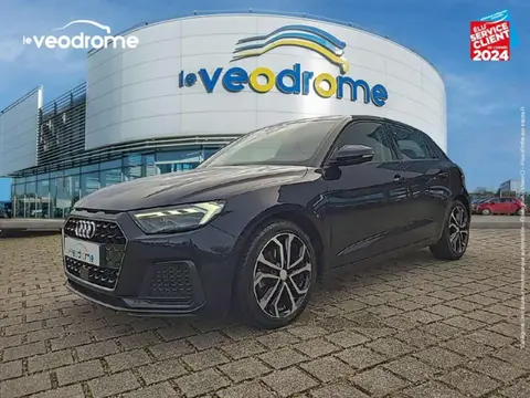 Used AUDI A1 Petrol 2020 Ad 