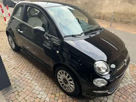 Annonce FIAT 500 Hybride 2021 d'occasion 