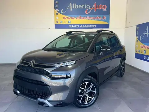 Annonce CITROEN C3 AIRCROSS Diesel 2023 d'occasion 