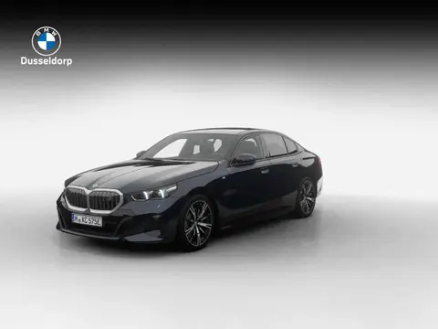 Annonce BMW I5 Électrique 2024 d'occasion 