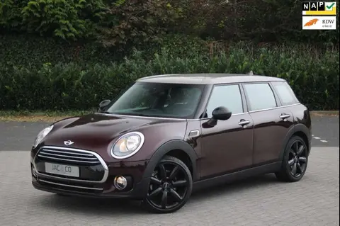 Annonce MINI COOPER Essence 2015 d'occasion 