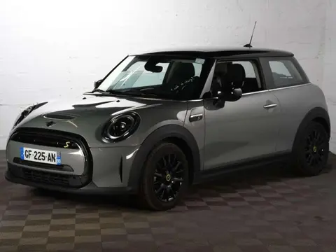 Used MINI COOPER Electric 2022 Ad 