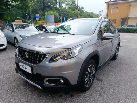 Used PEUGEOT 2008 Petrol 2019 Ad 