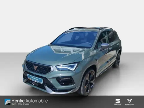 Used CUPRA ATECA Petrol 2024 Ad 