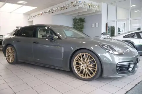 Used PORSCHE PANAMERA Hybrid 2022 Ad 