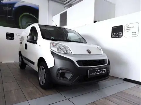 Annonce FIAT FIORINO  2019 d'occasion 