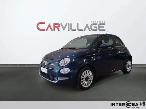 Used FIAT 500 Hybrid 2023 Ad 