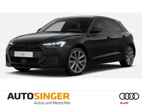 Used AUDI A1 Petrol 2024 Ad 