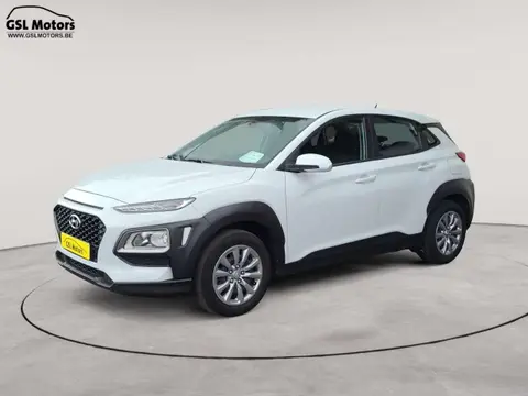 Used HYUNDAI KONA Petrol 2020 Ad 