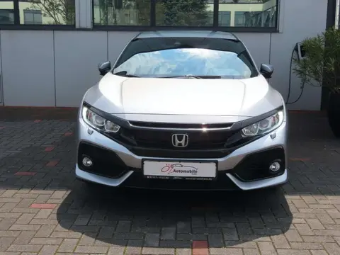 Used HONDA CIVIC Diesel 2019 Ad 