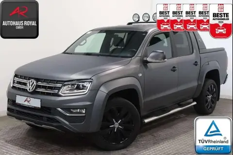 Used VOLKSWAGEN AMAROK Diesel 2019 Ad 