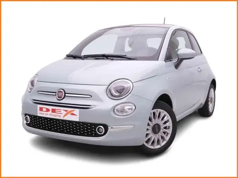 Used FIAT 500 Petrol 2024 Ad 