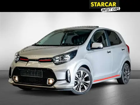 Used KIA PICANTO Petrol 2023 Ad 