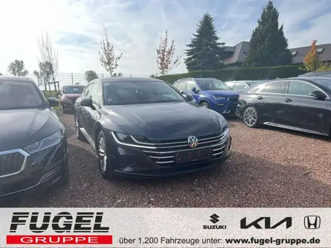 Used VOLKSWAGEN ARTEON Diesel 2023 Ad 