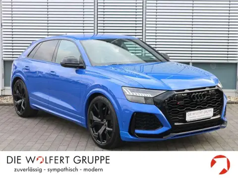 Used AUDI RSQ8 Petrol 2021 Ad 