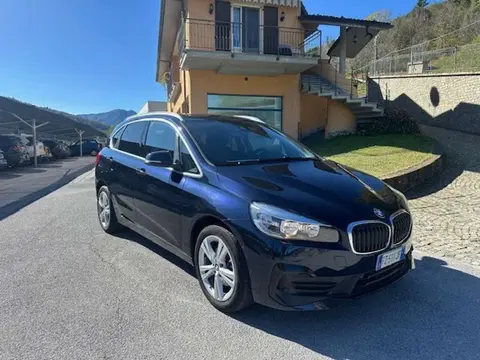 Used BMW SERIE 2 Diesel 2019 Ad 