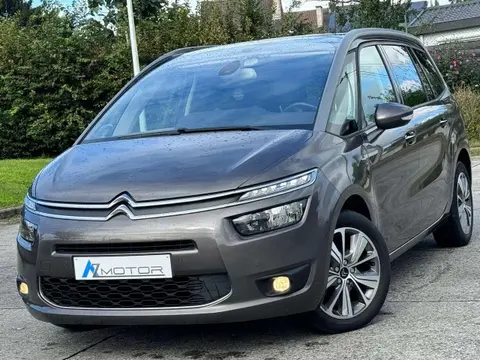 Used CITROEN C4 Diesel 2016 Ad 