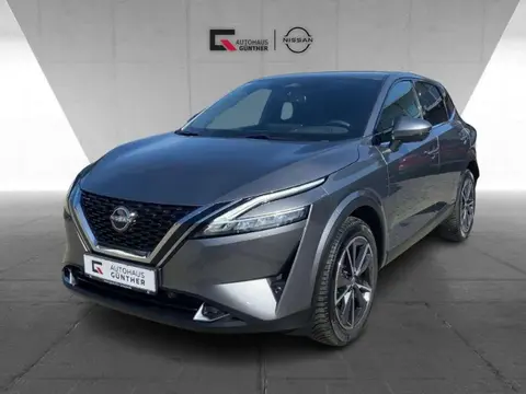 Used NISSAN QASHQAI Petrol 2023 Ad 