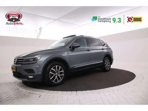 Used VOLKSWAGEN TIGUAN Petrol 2018 Ad 