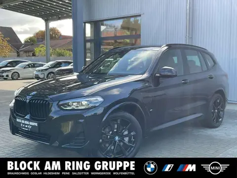 Used BMW X3 Hybrid 2022 Ad 