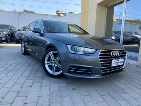 Used AUDI A4 Diesel 2017 Ad 