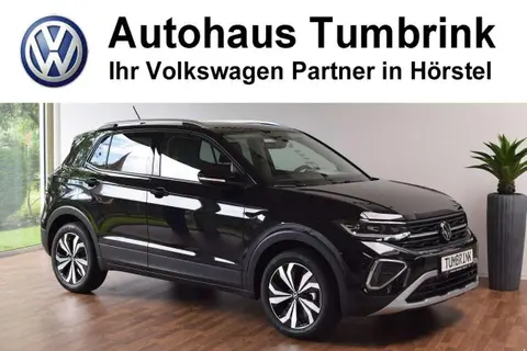 Used VOLKSWAGEN T-CROSS Petrol 2024 Ad 