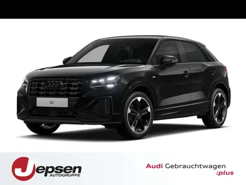 Annonce AUDI Q2 Essence 2024 d'occasion 