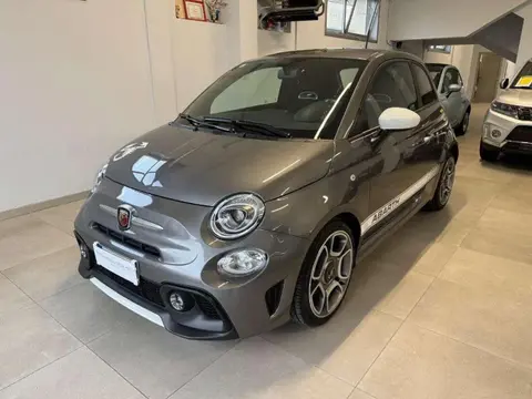 Annonce ABARTH 595 Essence 2022 d'occasion 