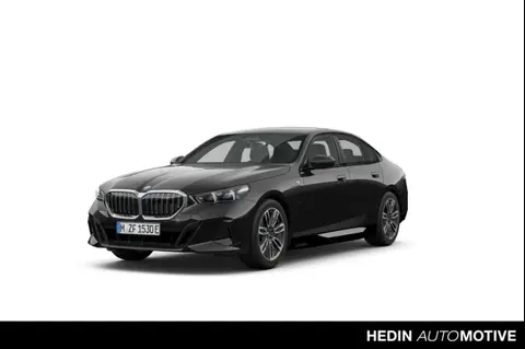 Used BMW SERIE 5 Hybrid 2024 Ad 