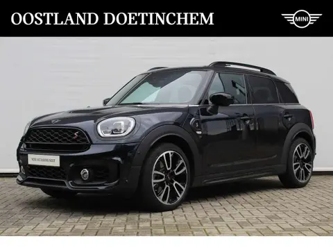 Used MINI COOPER Petrol 2020 Ad 