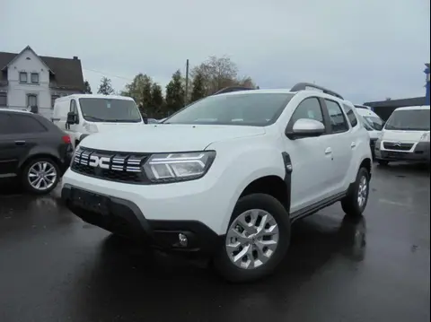 Used DACIA DUSTER Petrol 2024 Ad 