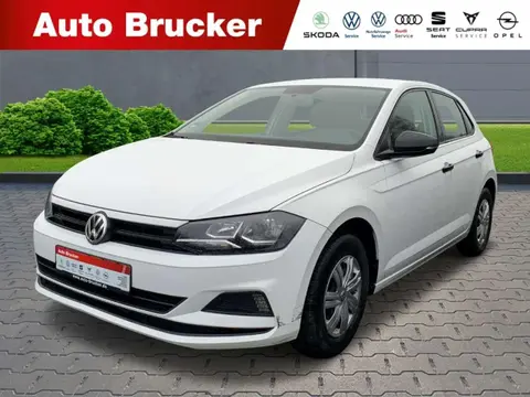 Used VOLKSWAGEN POLO Petrol 2020 Ad 