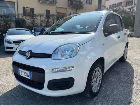 Used FIAT PANDA LPG 2020 Ad 