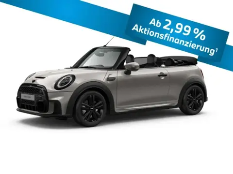 Used MINI COOPER Petrol 2024 Ad 