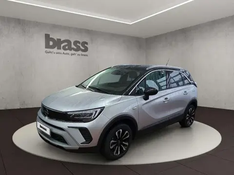 Annonce OPEL CROSSLAND Essence 2022 d'occasion 