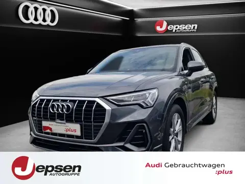 Annonce AUDI Q3 Diesel 2021 d'occasion 