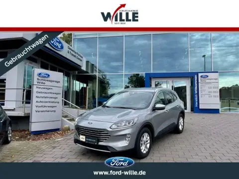 Used FORD KUGA Hybrid 2023 Ad 