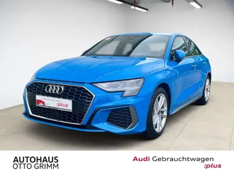 Used AUDI A3 Diesel 2023 Ad Germany