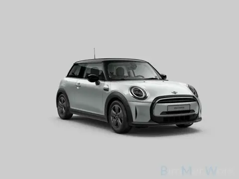 Annonce MINI COOPER Essence 2021 d'occasion 